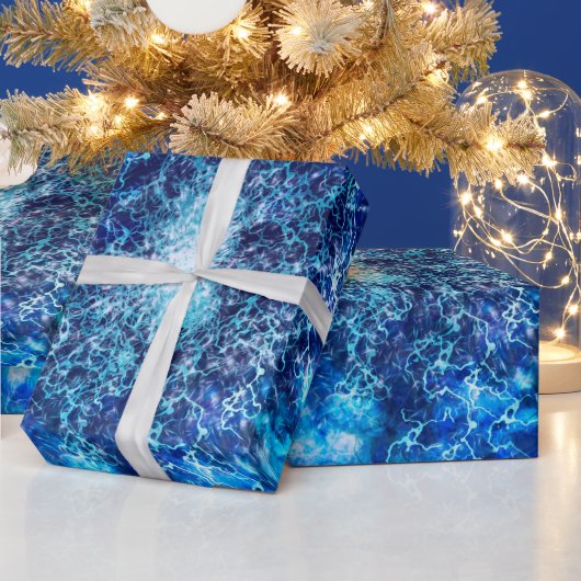 Energie 1A Cadeaupapier (Feestdagen)