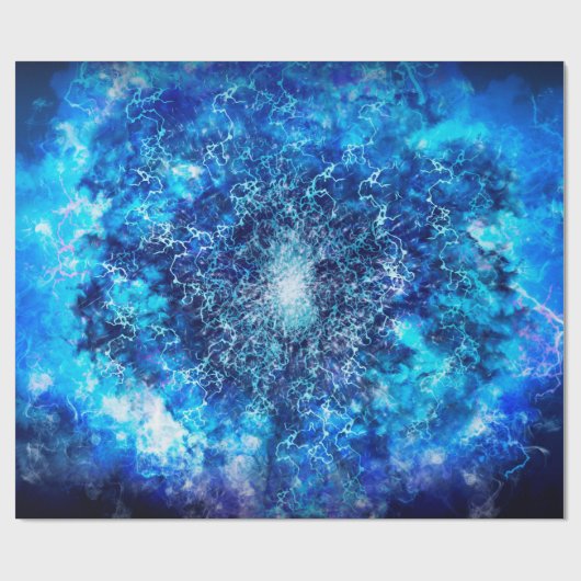 Energie 1A Cadeaupapier (Vlak)