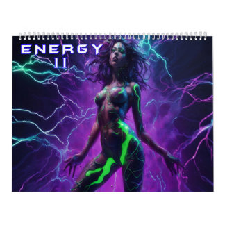Energie 2 kalender
