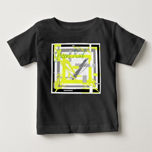 Energie-Abstracte kunst (Voorkant)