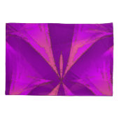 Energie Abstracte Kunst Sterren Kussensloop (Achterkant)