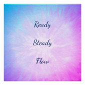 Energie-efficiëntie Perfect Poster (Voorkant)