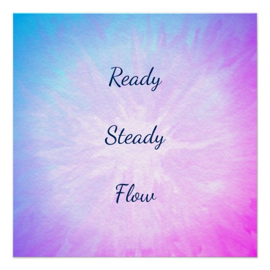 Energie-efficiëntie Perfect Poster (Voorkant)