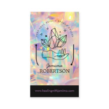 Energie Healer/Intuïtief/Reiki/Kristal Esoteric