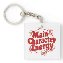 Energie hoofdpersonage