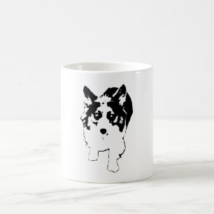 Energie in elke slok koffiemok