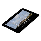 Energie: Inspirerend prijsopgave Magneet (Linkerzijde)