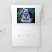 Energie Kaart (Binnen)