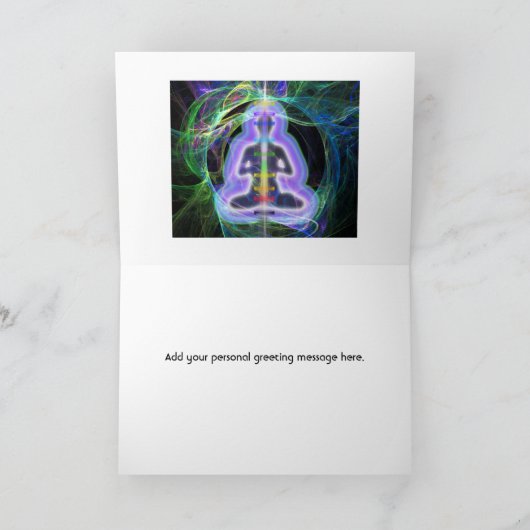 Energie Kaart (Binnen)