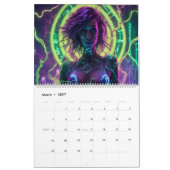 Energie Kalender (Mar 2027)