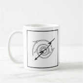 Energie Koffiemok (Links)