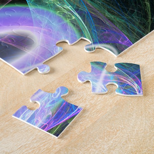 Energie Legpuzzel (Zijkant)