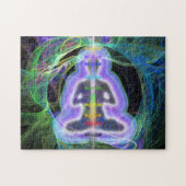 Energie Legpuzzel (Horizontaal)