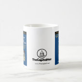 Energie: Mok van aardgas (Center)