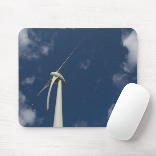 Energie Muismat (Met muis)