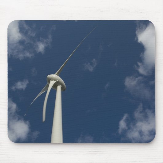 Energie Muismat (Voorkant)