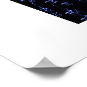 Energie Poster (Hoek)