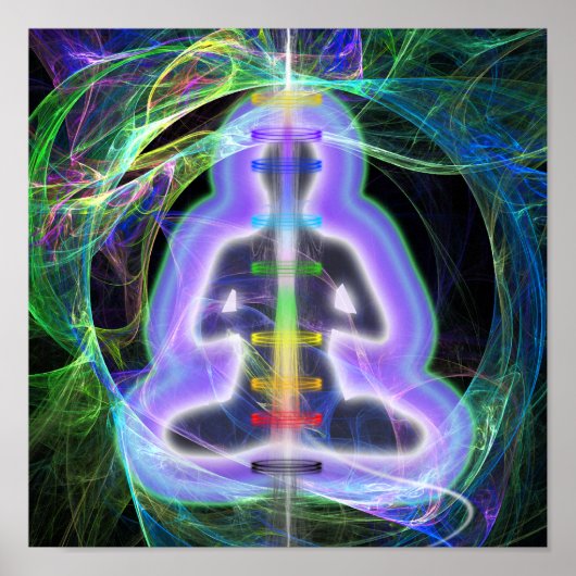 Energie Poster (Voorkant)