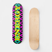 Energie Skateboard (Voorkant)
