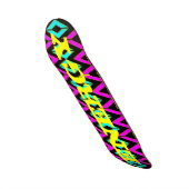 Energie Skateboard (Voorkant)