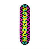 Energie Skateboard (Verticaal)