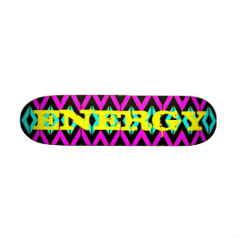 Energie Skateboard