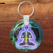 Energie Sleutelhanger (Voorkant)