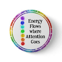 Energie Stromen Chakra Uitlijning Spiritueel Bewus