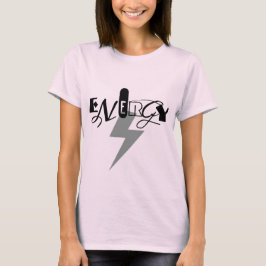 Energie Thunder NB Long Hoeve Top Shirt