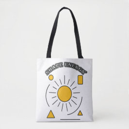 Energie Tote Tas