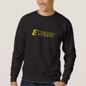 Energie Trui (Voorkant)