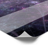 Energie van de liefde poster (Hoek)