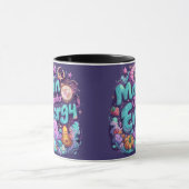 Energie van hoofdpersonage | ExDesigner | Hallowee Mok (Midden)