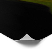 Energie van schepping poster (Hoek)