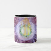Energie van Star Mug Mok (Midden)