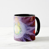 Energie van Star Mug Mok (Voorkant rechts)