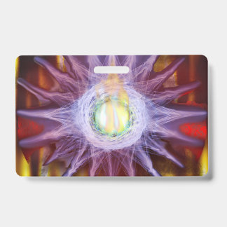 Energie van Ster Badge