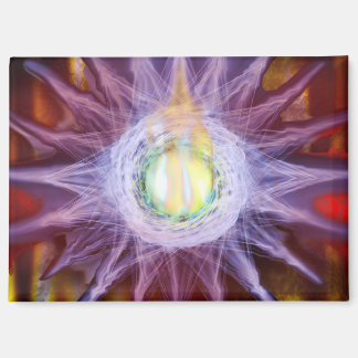 Energie van stermagneet magneet