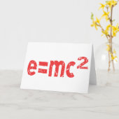 energie vergelijking van fysica kaart (Gele Bloem)