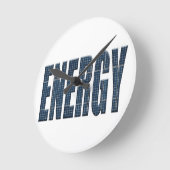 Energie-zonnepanelen Ronde Klok (Hoek)