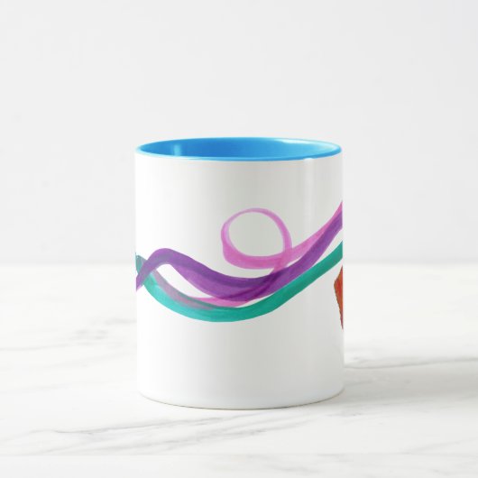 Energiebalans Mok (Midden)