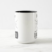 Energiebesparende modus mok (Midden)