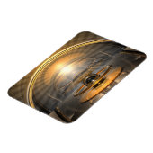 Energiecel Magneet (Linkerzijde)