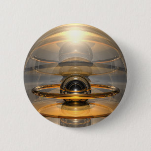 Energiecel Ronde Button 5,7 Cm
