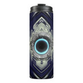 Energiecel Thermosbeker (Voorkant)