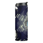 Energiecel Thermosbeker (Gedraaid links)