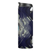 Energiecel Thermosbeker (Geroteerd rechts)