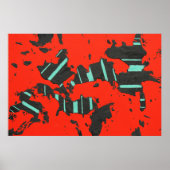 Energiecode 01L26 – Poster (Voorkant)