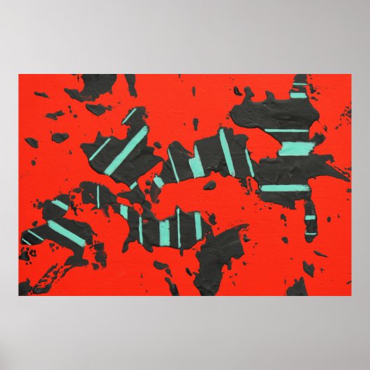 Energiecode 01L26 – Poster (Voorkant)