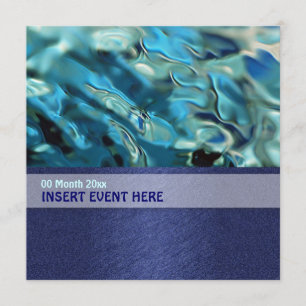 Energieconferentie over het watermilieu kaart